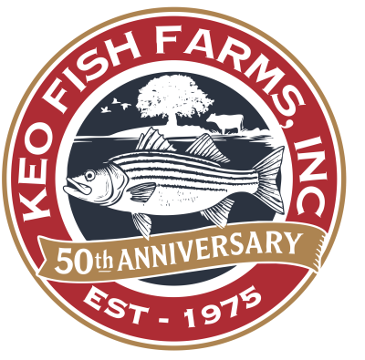 Keo Fish Farms, Inc. - A Place to Call Home...