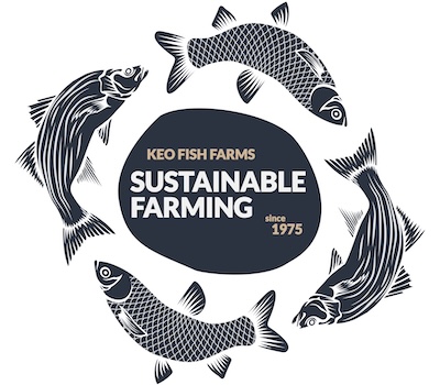 Keo Fish Farms, Inc. - A Place to Call Home...