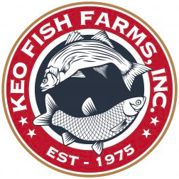 Keo Fish Farms, Inc. - A Place to Call Home...